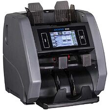 Счетчик банкнот DORS 800M1 RUS2 (FRZ-044677)