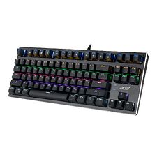 Клавиатура Acer OKW126 черный (ZL.KBDEE.00G)