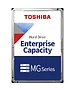 Жесткий диск Toshiba 10TB MG Series Bulk (MG10ADA10TE)