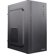 Корпус Defender X11 Pro без БП черный (25001)