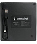 Оптический привод DVD Gembird DVD-USB-04