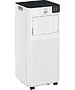 Мобильный кондиционер Funai Magnolia белый (MAC-MG22CON01)