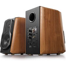 Акустика Edifier S1000MKII коричневый