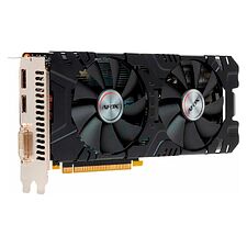 Видеокарта AFOX GTX 1660 Ti 6GB (AF1660TI-6144D6H4)