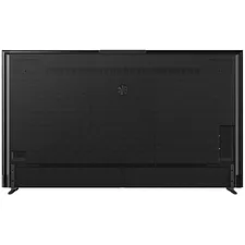Телевизор Haier M7 75 черный (DH1ZX8E00RU)