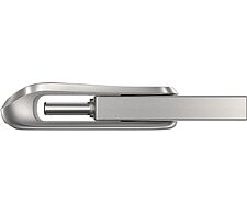 USB Flash-накопитель SanDisk Ultra Dual Drive Luxe USB Type-C 64GB (SDDDC4-064G-G46)