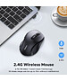 Мышь Ugreen M511 Black (45012)