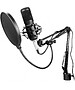 Микрофон Oklick SM-600G черный (1796784)