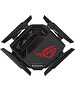 Роутер беспроводной Asus GT-BE98 (90IG08F0-MO9A0V)