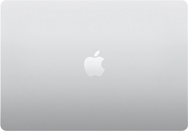 Ноутбук Apple MacBook Air A3448 16Gb/1Tb Silver (MDVA4LL/A)