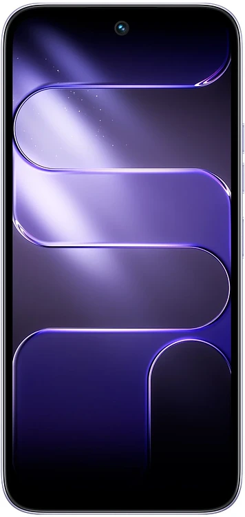 Смартфон Tecno Spark 50 8GB/128GB Aurora Purple (KN4n)