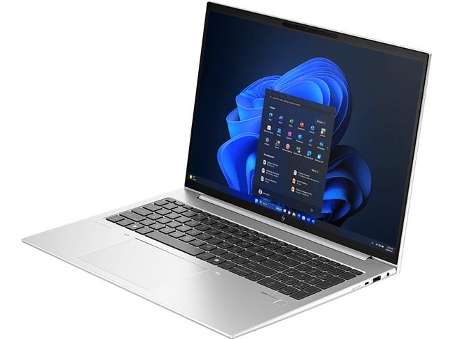 Ноутбук HP EliteBook 860 G11 Silver (8N354AV)