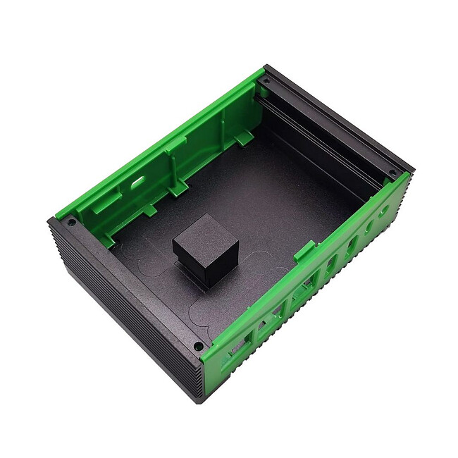 Корпус RockPi R5B-AE003