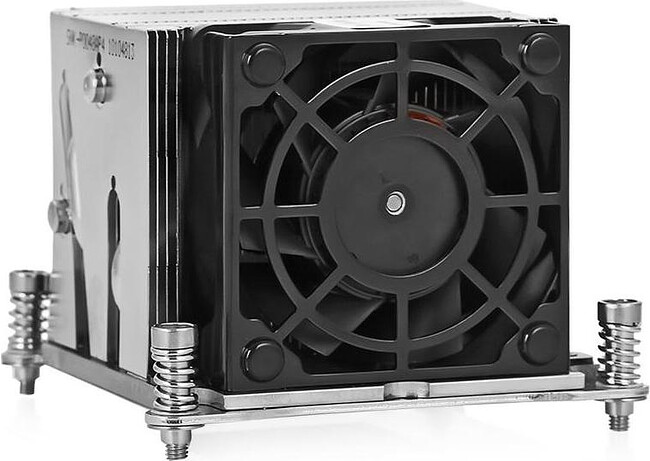 Радиатор для процессора Supermicro SNK-P0048AP4