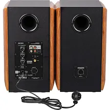Акустика Edifier S1000MKII коричневый