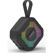 Портативная колонка Digma D-PS1501 черный