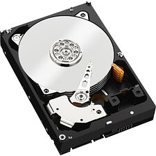 Жесткий диск WD Black 2TB (WD2003FZEX)