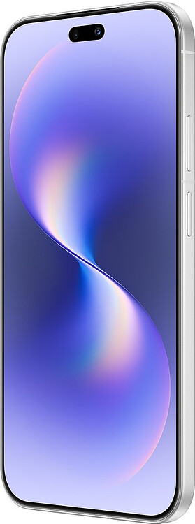 Смартфон Huawei Nova 15 Pro 12/256GB KLE-LX9 White (51098TRV)