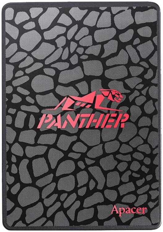 SSD диск Apacer Panther AS350 1TB (AP1TBAS350-1) SSD диск Apacer Panther AS350 1TB (AP1TBAS350-1)