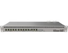 Маршрутизатор MikroTik RB1100Dx4