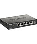 Коммутатор D-Link DGS-1100-05PDV2/A1A