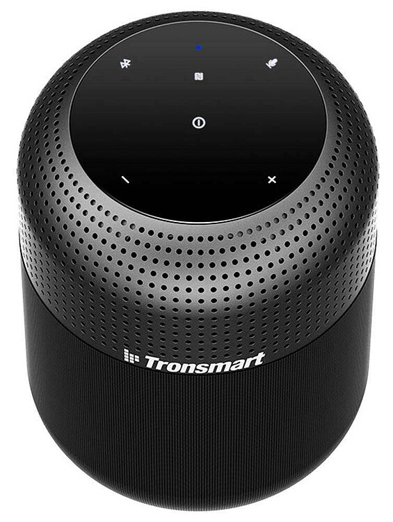 Портативная колонка Tronsmart T6 Max 60W