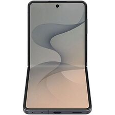 Смартфон Samsung Galaxy Z Flip8 5G 12/512GB Graphite (SM-F776BZKHCAU)