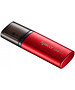 USB Flash-накопитель Apacer AH25B 64GB красный (AP64GAH25BR-1)
