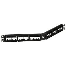 Патч-панель Panduit CPPLA24WBLY