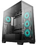 Корпус DeepCool CG580 4F БП PL750D (R-CG580-4F-PL750D-R-1)