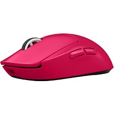 Мышь Logitech G Pro X Superlight 2 Pink (910-006797)