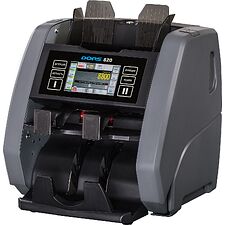 Счетчик банкнот DORS 820М1 (FRZ-046543)