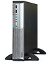 Источник бесперебойного питания Powercom Smart King RT LCD (SRT-1000A)