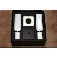 Точка доступа Ubiquiti AmpliFi HD (AFi-HD)