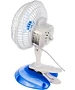 Вентилятор Centek CT-5003 синий
