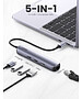 USB-хаб Ugreen CM418-10919 (10919)