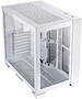 Корпус Lian Li O11 Dynamic Mini E-ATX без БП белоснежный (G99.O11DMI-S.00)
