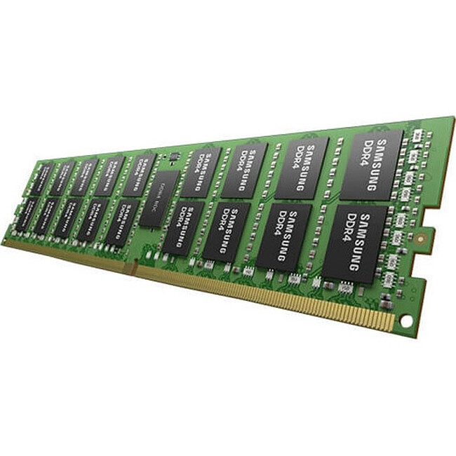 Оперативная память Samsung DDR4 32GB RDIMM 3200 1.2V (M393A4K40DB3-CWE)