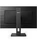 Монитор Philips 272S1M/01 черный