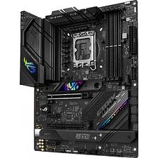 Материнская плата ASUS Rog Strix B760-F Gaming WiFi DDR5