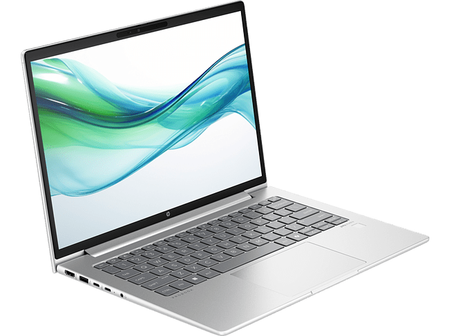 Ноутбук HP Probook 440 G11 Silver (D3NU2AT)