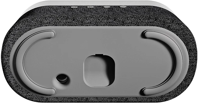 Портативная колонка BBK BTA1212 B черный