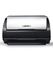 Сканер Plustek SmartOffice PS188 черный (0289TS)