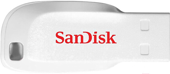 USB Flash-накопитель SanDisk SDCZ50C-016G-B35W 16GB