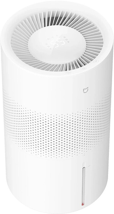 Увлажнитель воздуха Xiaomi Mijia Smart Evaporative Humidifier Pro EU (BHR082TEU)