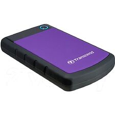 Внешний накопитель Transcend 2TB TS2TSJ25H3P