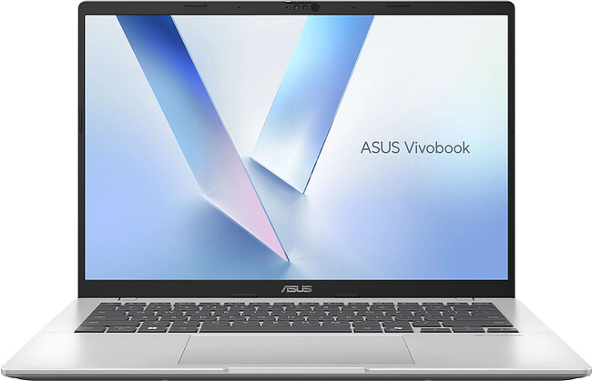 Ноутбук Asus VivoBook 14 M1407KA-LY125 Silver (90NB15H3-M006A0)