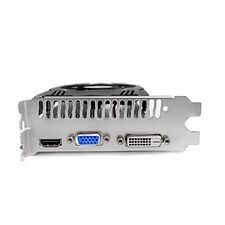 Видеокарта Sinotex Ninja R7 350 4GB GDDR5 (AKR735045F)