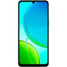 Смартфон Vivo Y11d 4GB/256GB Black (V2555)