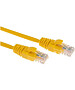Патч-корд Rexant 02-0105-05 желтый
